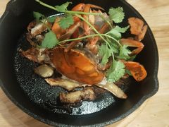 -鑫阿强海鲜大排档·老厦门特色菜(中山路店)
