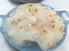 -王中王刨冰