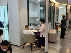 -牙博士口腔品牌连锁(杨浦店)