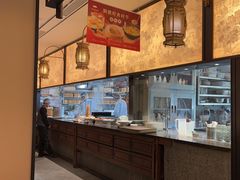 -小厨娘淮扬菜(天印大道店)