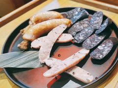-热血兄弟·炭火烤肉(融侨中心店)