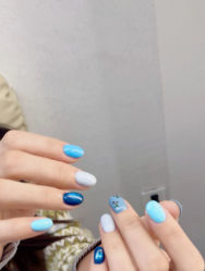 -UU·NAIL美甲美睫專門店
