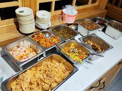 -生汆记米粉(环城南路店)