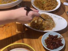 -小菜园新徽菜(溧阳万达店)