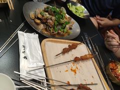 -老虎滩大连海鲜烧烤(建邺云锦路总店)