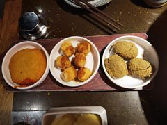 -野山舂·贵州现舂酸汤牛肉(民生路店)