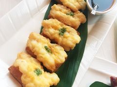 -天龙轩(香港丽思卡尔顿酒店)