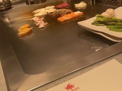 -大渔铁板烧(大悦城店)