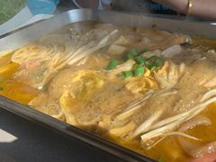 -半天妖烤鱼(石岛店)