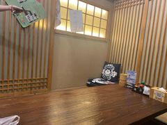 -鸟亭·居酒屋(青年路店)