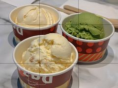 -哈根达斯(泉州万达店)