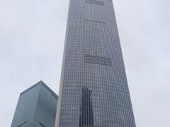 -广州周大福金融中心