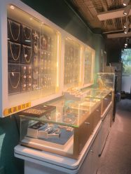 -邵老师打金·黄金加工(大望路总店)