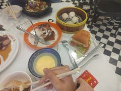 -澳门陈光记烧味饭店(南京德基广场店)