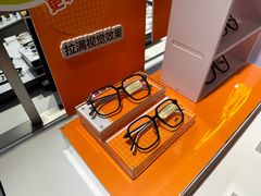 -LOHO眼镜(北京合生汇店)