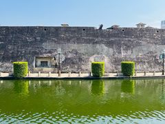 -石炮台公园