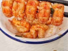 -一起吃小龙虾·海鲜(海珠店)