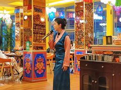 -如意林卡藏餐吧 (九寨沟店)