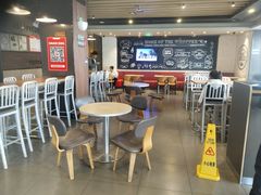 -汉堡王(昆明欣都龙城店)