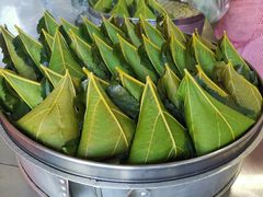 -叶婆婆豆浆馍馍