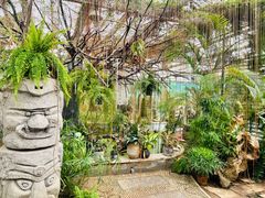 -石家庄市植物园
