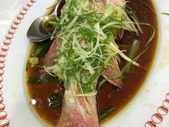 -凤城礼记鱼翅海鲜酒家(新马路总店)
