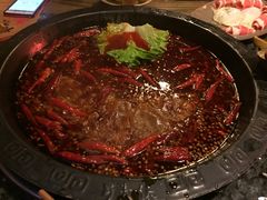 -蜀大侠火锅(建设路第五大道店)