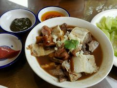 卤煮-致美楼(前门店)