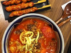 -阿香米线(凯德广场.1818店)