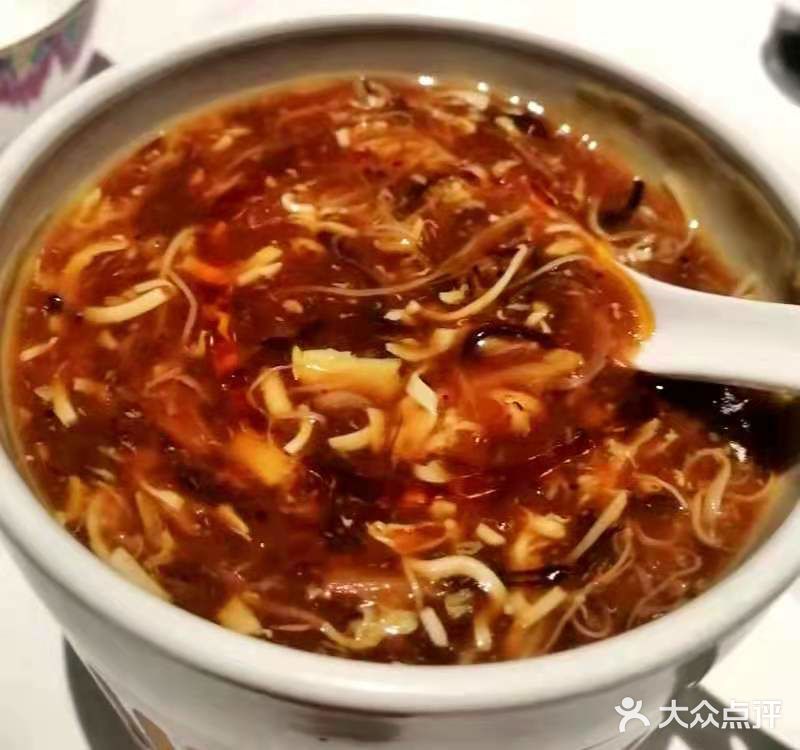这家不愧是星级酒店的餐厅，出品，环境