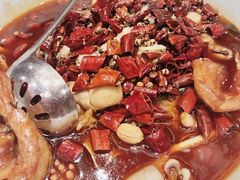 -北平盛世·新京菜·北京烤鸭(劲松·双井店)