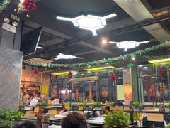 -云晓光头烧烤吧(德平路店)