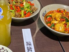 -潇湘阁(昆泰国际大厦店)