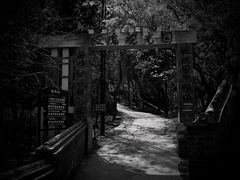 -妙峰山风景名胜区