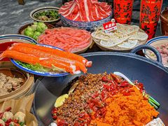 -于屿城重庆火锅(深圳总店)