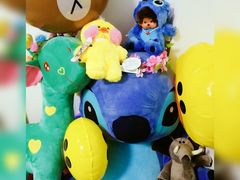 -PAWTOY爪e玩偶店(天兴罗斯福店)