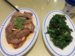 -老雒阳面馆·水席(高新区店)