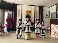 -童学馆亦庄馆(天宝中街店)
