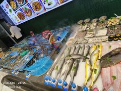 -双合园·海鲜水饺青岛菜(九水东路店)