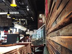 Mammamia&nbsp;Pizzeria-Mammamia意大利餐厅(阳春巷店)