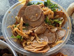 陈记香辣捆鸡-陈记捆鸡