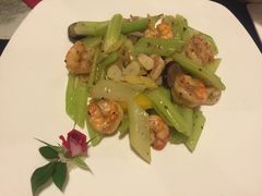 -老船坞餐厅(北京亚洲大酒店 )