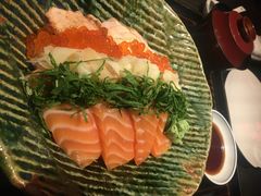 -滩万日本料理Nadaman(国贸大酒店)
