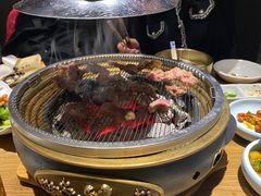 -泥炉烧肉师(新街口金銮巷店)