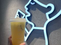 -喜茶(中山利和新地店)