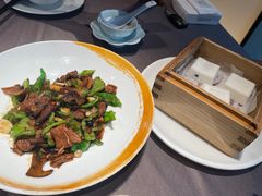 -小厨娘淮扬菜(河西奥美大厦店)