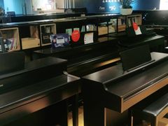 -雅马哈钢琴专卖店盛世雅歌琴行·电钢琴城·钢琴培训(翠微路店)