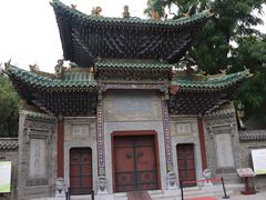 -迎泽公园