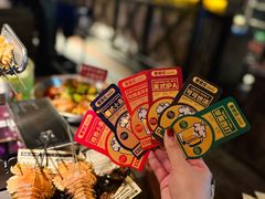 -麦凯伦烧烤·精酿超级工厂店(金桥总店)
