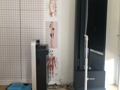-APT运动康复中心(徐汇万科店)